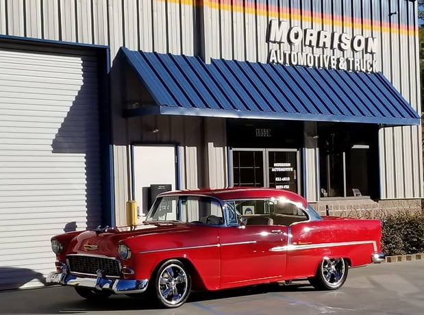 Images Morrison Automotive & Truck