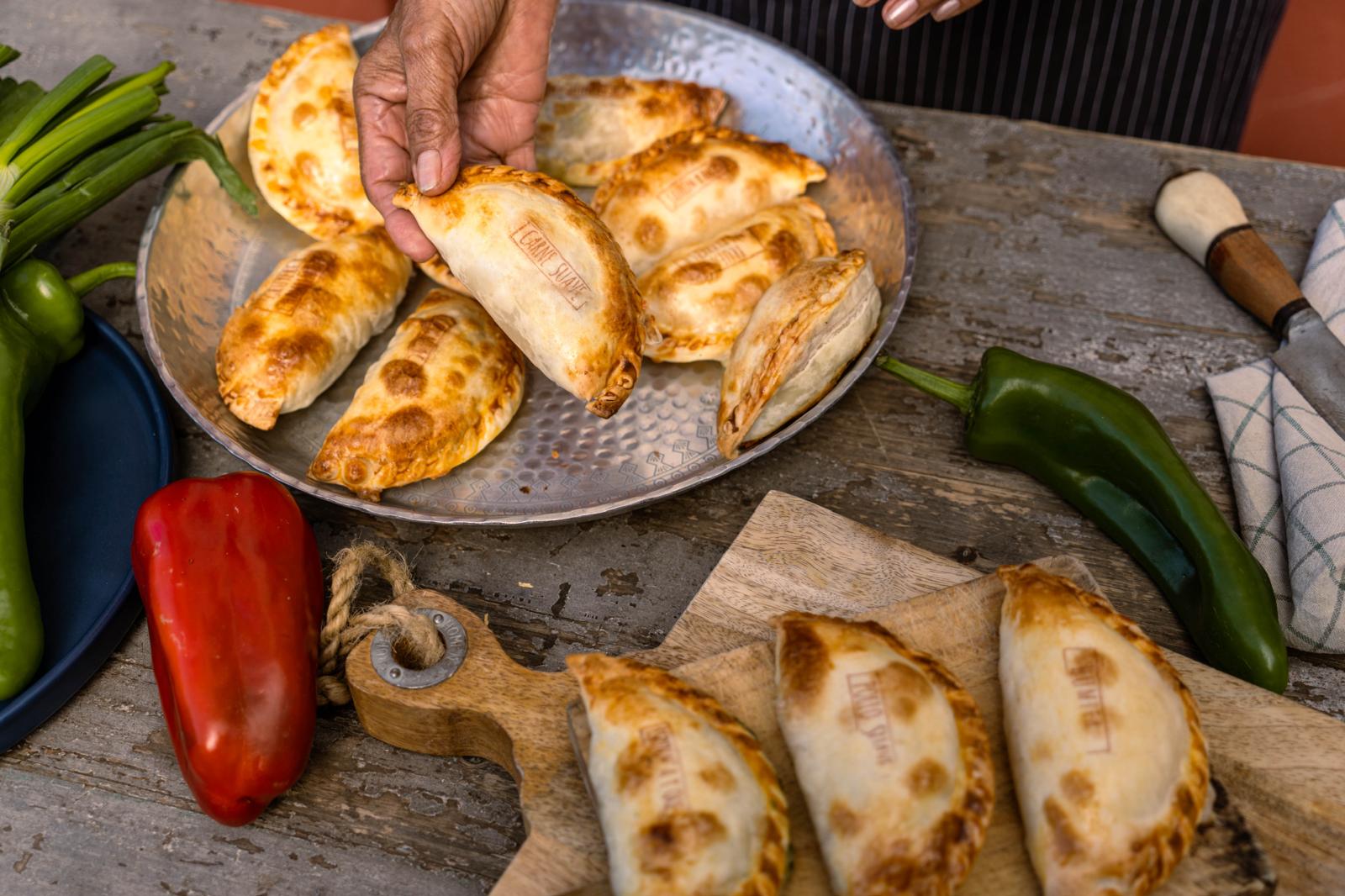 Images Empanadas de la Mama