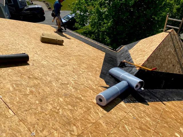 Need emergency roofing repair? Call now!