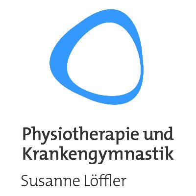 Logo Physiotherapie und Krankengymnastik Löffler