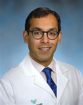 Gaurav Jain, MD