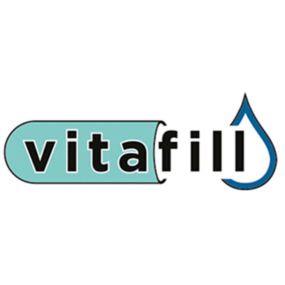 Logo vitafill GmbH