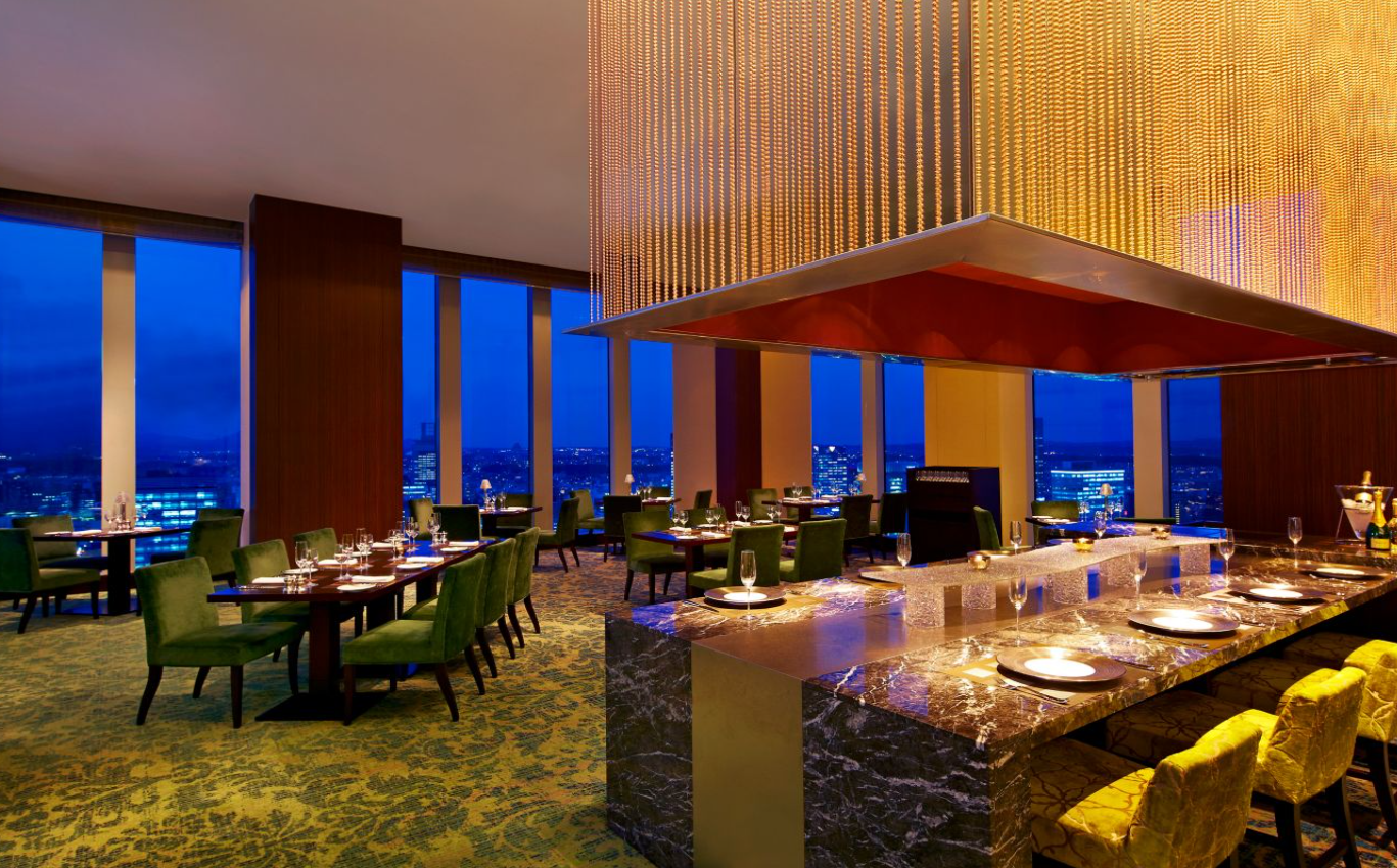 Images ウェスティンホテル仙台