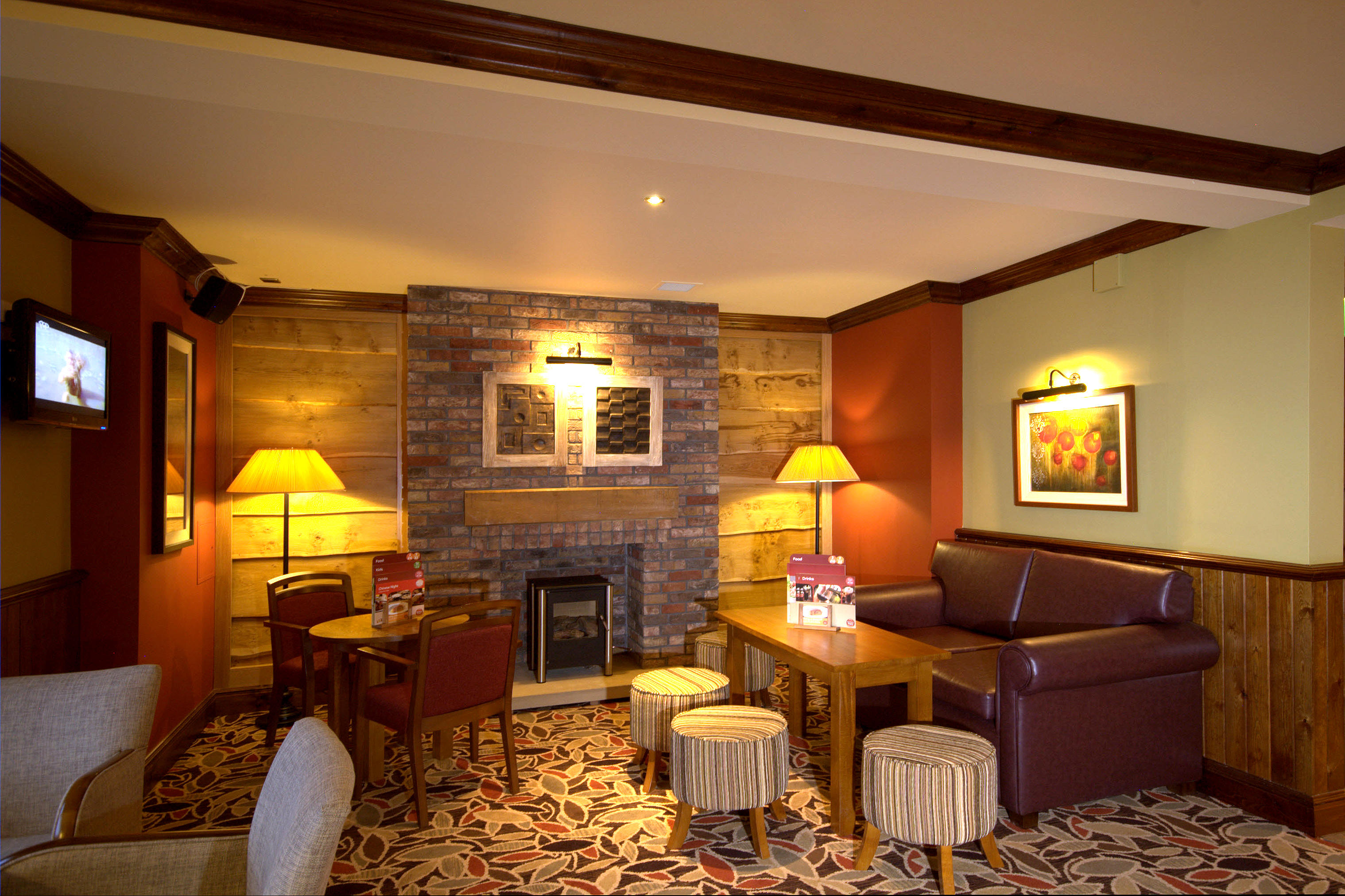 Images Premier Inn Dumbarton/Loch Lomond hotel
