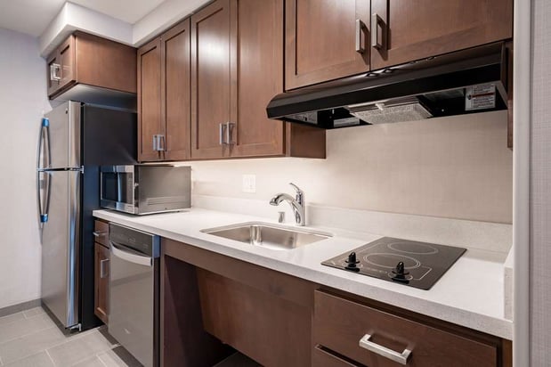 Images Homewood Suites by Hilton Sunnyvale - Silicon Valley