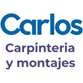 Carpinteria Y Montajes Carlos Logo
