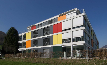 Bilder For Roof - Bedachungen AG