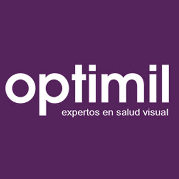 Óptica Optimil Logo