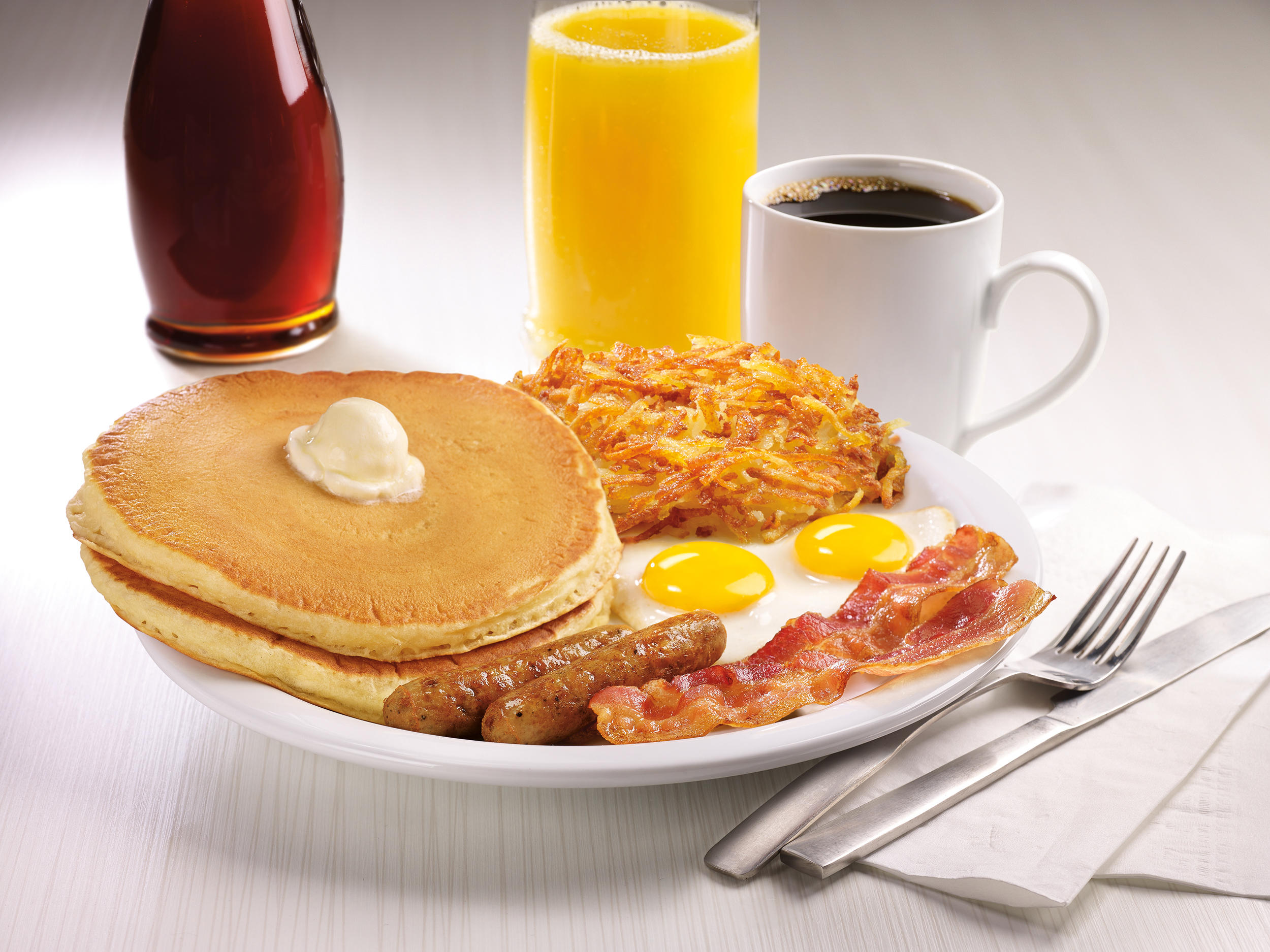 Denny's Coupons near me in Boydton | 8coupons