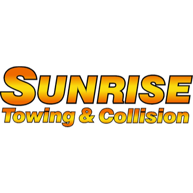 Sunrise Towing LLC Logo