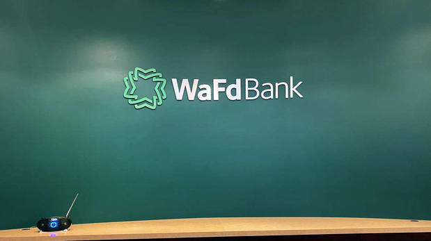 Images WaFd Bank