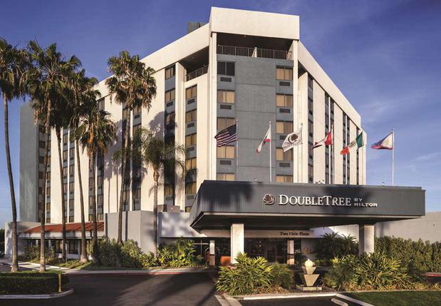 Images DoubleTree by Hilton Hotel Carson
