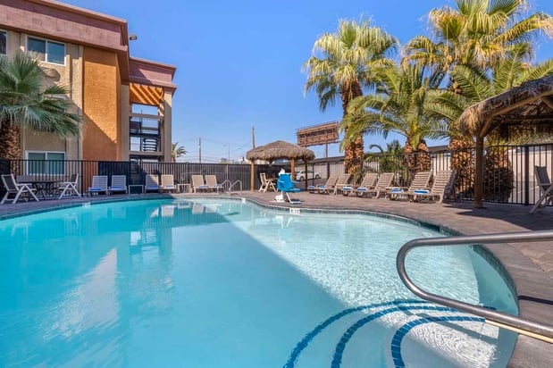 Images Best Western McCarran Inn
