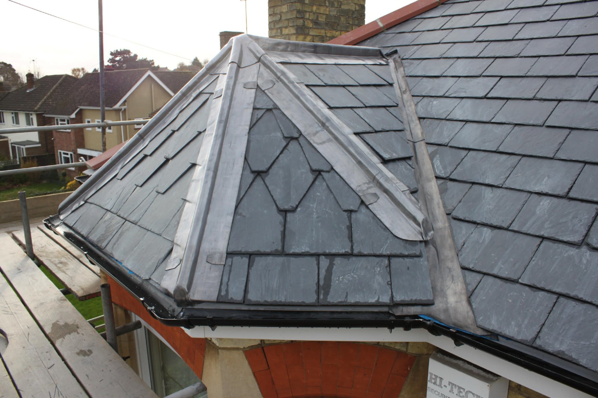 Images Empire UPVC & Roofing Specialists