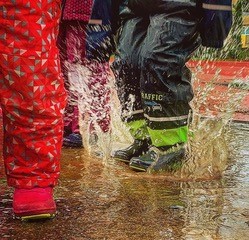 Stiftung Kind & Eltern, Ettenhauserstrasse 9 in Wetzikon ZH