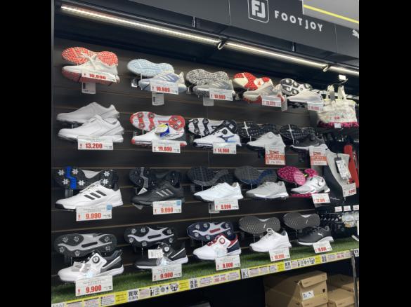 Images ゴルフパートナー 静岡南瀬名店