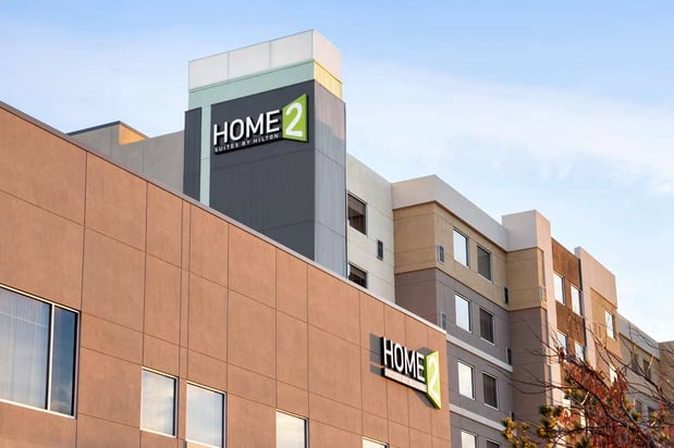 Images Home2 Suites by Hilton Albuquerque/Downtown-University