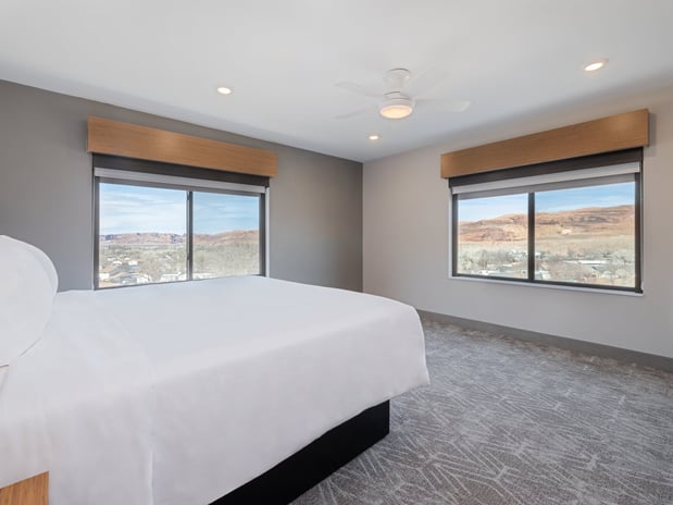 Images voco Moab by IHG