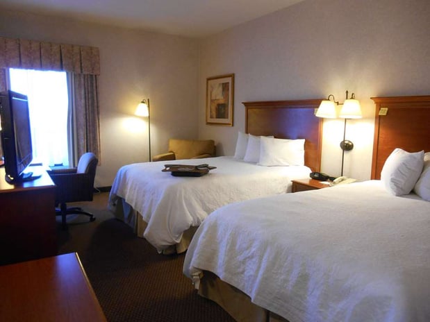 Images Hampton Inn Columbus-Airport