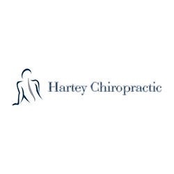 Hartey Chiropractic Logo