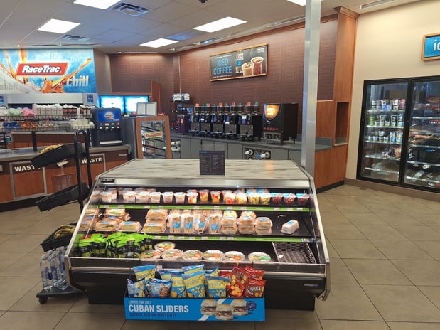 Images RaceTrac