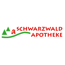 Logo Schwarzwald-Apotheke