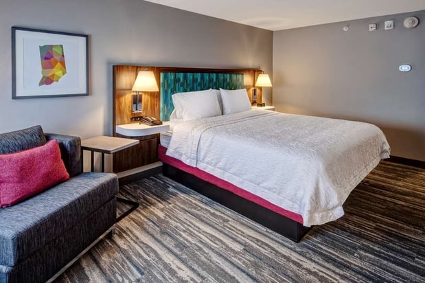 Images Hampton Inn New Albany Louisville West