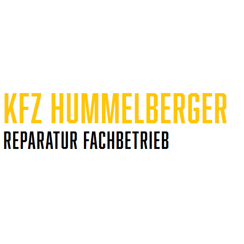 Hummelberger Gerhard PKW - Reparatur u. Service Logo