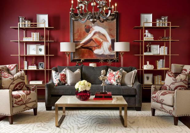 Images IBB Design Fine Furnishings
