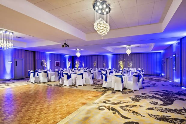 Images DoubleTree by Hilton Hotel Orlando East-UCF Area