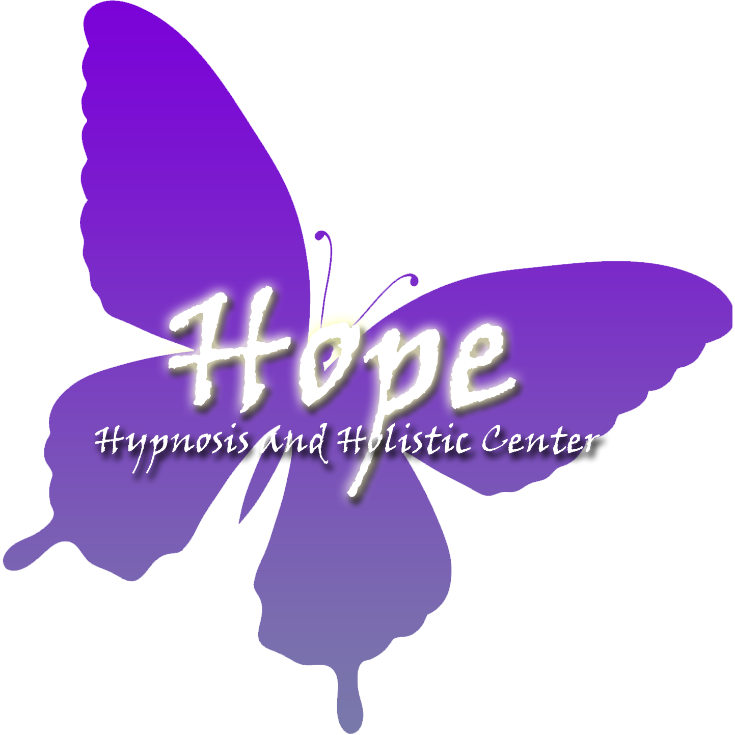 HOPE HYPNOSIS AND HOLISTIC CENTER Logo