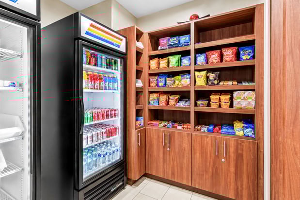 Images Holiday Inn Express & Suites Pauls Valley by IHG