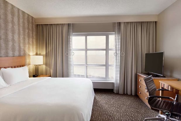 Images Embassy Suites Northwest Arkansas - Hotel, Spa & Convention Center