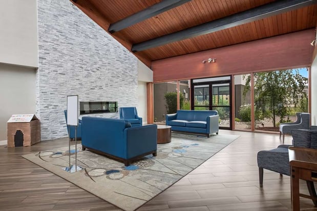 Images Best Western Hunt's Landing Hotel Matamoras/Milford