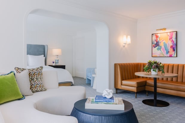 Images Regent Santa Monica Beach