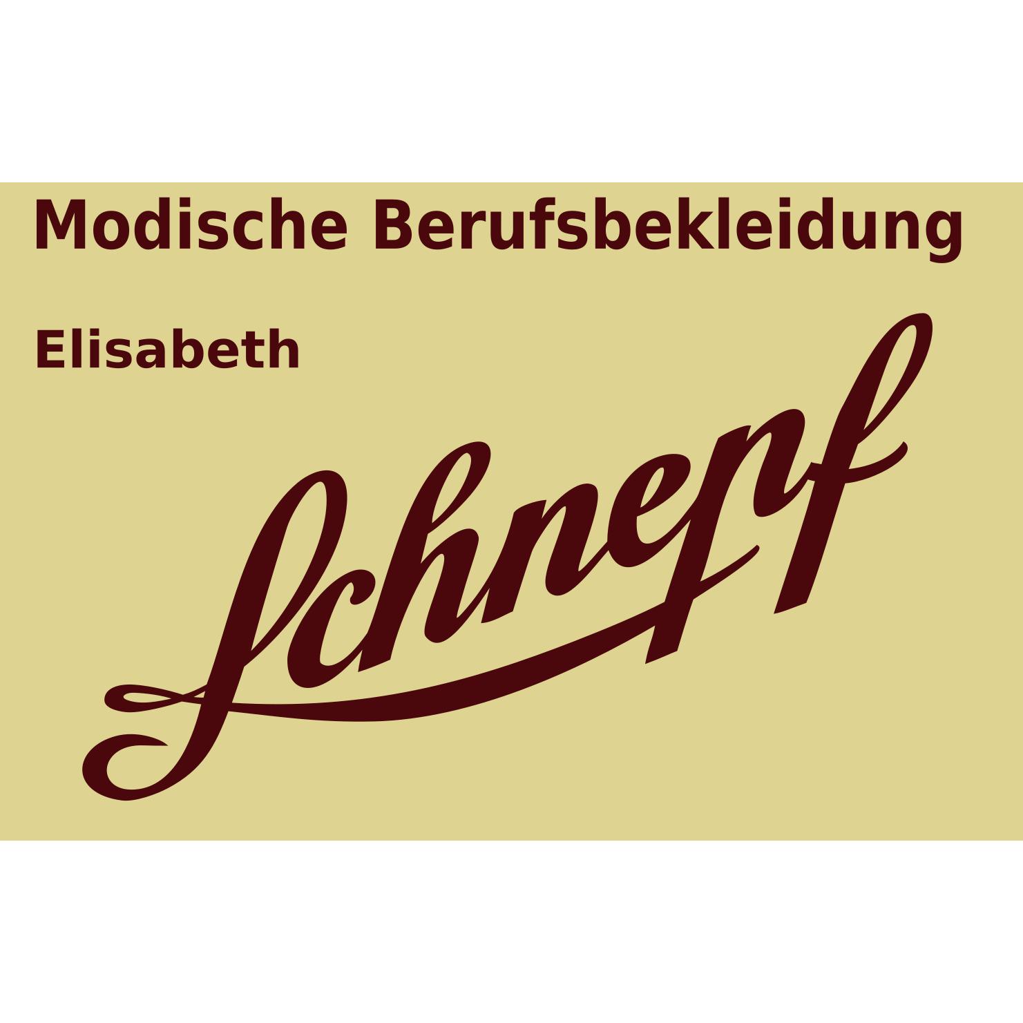 Berufsbekleidung Schnepf Logo