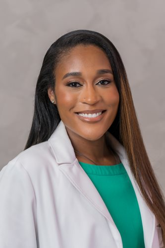 Dr. Kenyanita Ellis