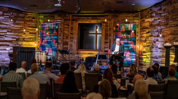 Images Peachtree City Christian Church