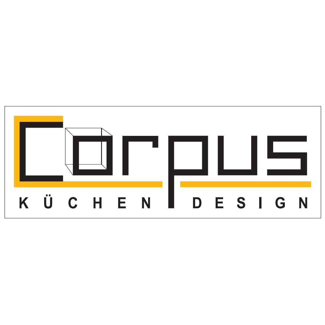 Corpus Küchen Design, Mario Kügler GmbH in 6971 Hard Logo
