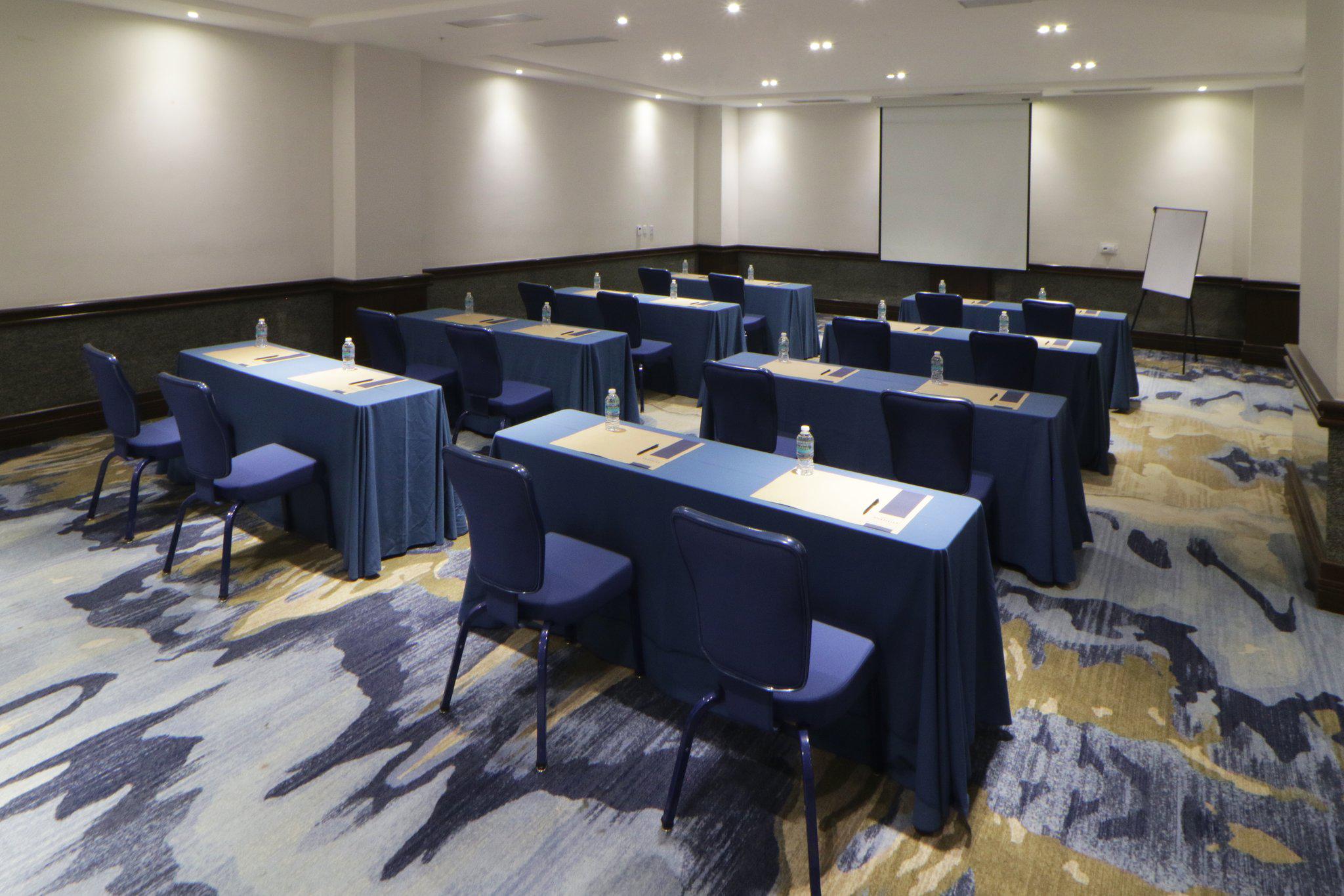 Images Hotel Indigo Guadalajara Expo by IHG