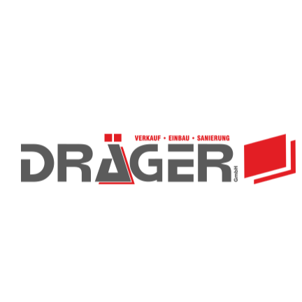 Dräger GmbH Logo