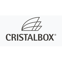 Cristalbox Palos de la Frontera Logo