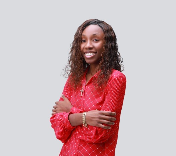 Images Dr. Francesca Patrick, Counselor
