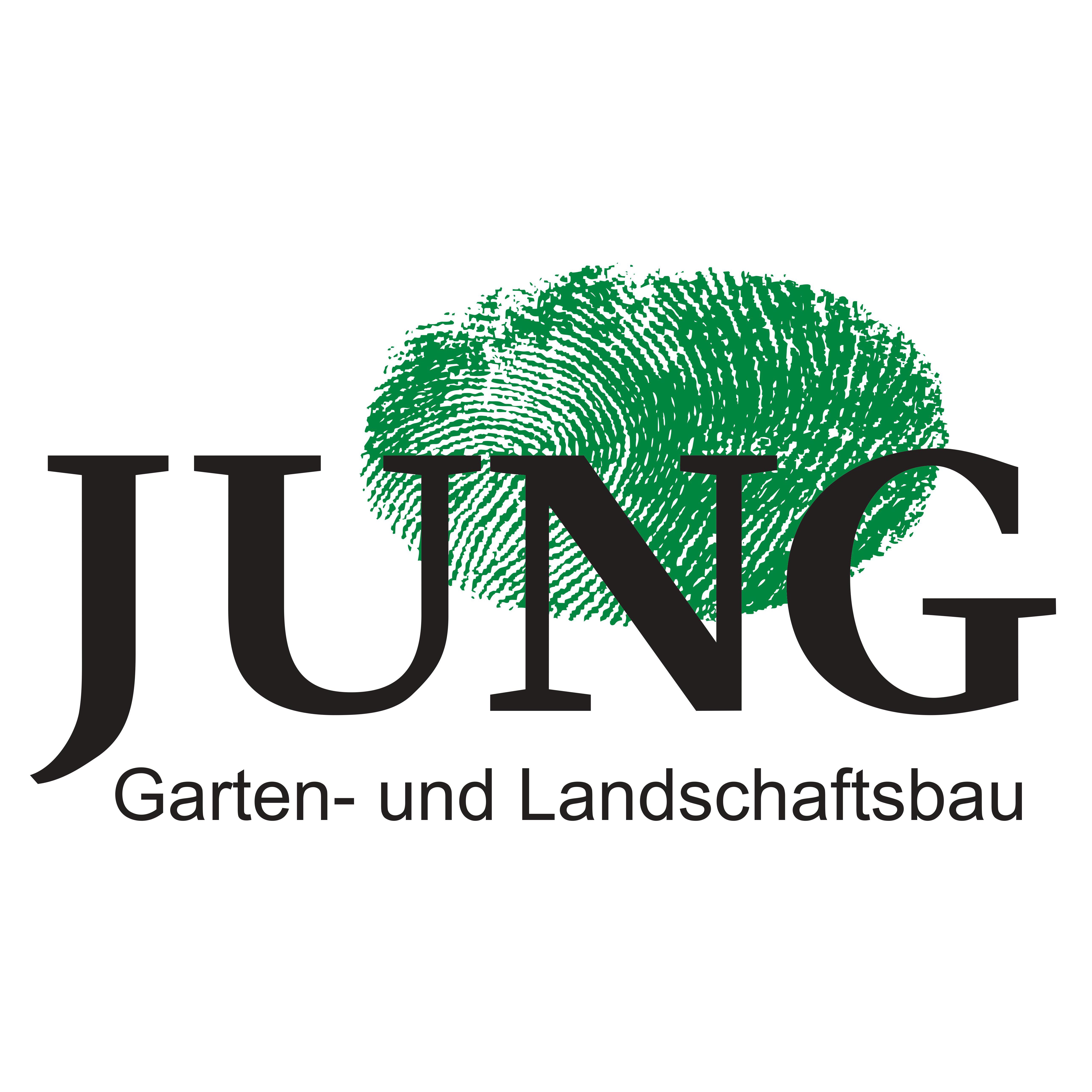 Logo JUNG Garten- und Landschaftsbau GmbH & Co.KG