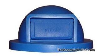 55 Gallon Drum Lids