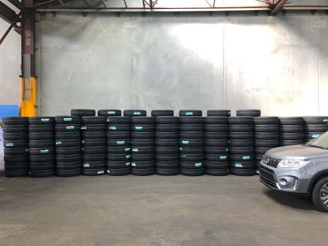 Images Bridgestone Select Tyre & Auto Maribyrnong