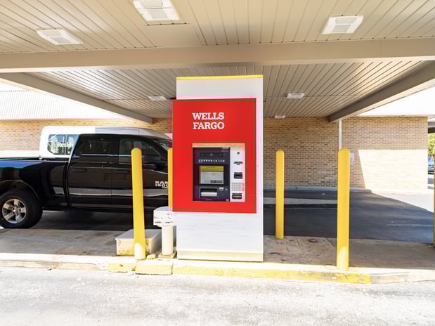 Images Wells Fargo Bank
