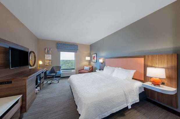 Images Hampton Inn St. Robert/Ft. Leonard Wood