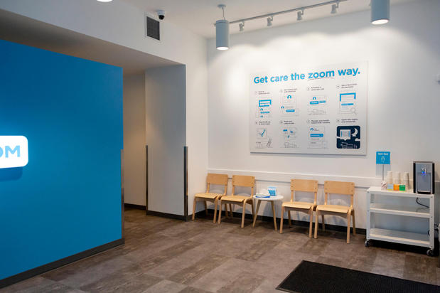 Images Downtown Seattle Urgent Care & Primary Care | ZoomCare