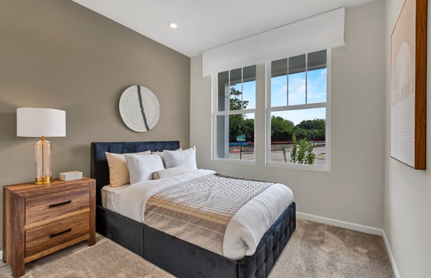 Images Villas of Fair Oaks by Pulte Homes